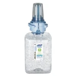 Purell 870304ct 700 Ml Advanced Refreshing Gel Hand Sanitizer For Adx-7(4/ct)new. Fixed Price $55.74.