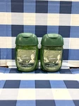 Tiana Disney Princess Pocketbac Hand Sanitizer Bath And Body Works 2 Pack. Fixed Price $15.99.