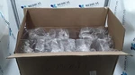 Medline Single Petg Platic Glove Box Holder Ref Mds191096 Case Of 12. Fixed Price $239.98.