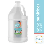 Kids Klean Hand Sanitizer - Anti-microbial Alcohol Free Non Toxic 1 Gallon. Fixed Price $26.87.