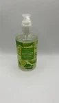 Scentworx Harry Slatkin Juicy Honeydew Cucumber Hand Sanitizer 8oz Aloe Anti-bac. Fixed Price $21.99.