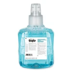 Gojo Pomeberry Foam Handwash Refill, Pomegranate Scent, 1,200 Ml, 2/carton. Fixed Price $81.26.