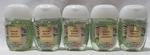 Bath & Body Works Pocketbac Hand Gel Set Lot Of 5 Waikiki Beach Coconut. Fixed Price $28.66.