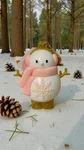 New Christmas Snow Girl Light Up Pocketbac Sanitizer Holder Bath & Body Works. Fixed Price $28.95.