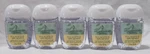 Bath & Body Works Pocketbac Hand Gel Set Of 5 Aromatherapy Eucalyptus Spearmin. Fixed Price $28.66.