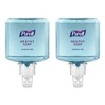 Purell 507202 1200 Ml Gentle And Free Foam For Es4 Dispensers - Ff (2/ct) New. Fixed Price $38.14.