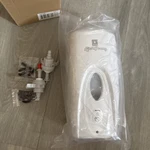 Spartan Lite N Foamy Touch Free Soap Or Hand Sanitizer Dispenser. Fixed Price $18.00.