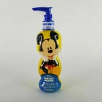 Disney Mickey Mouse Hand Hygiene Ocean Breeze Scented 8oz. Fixed Price $7.95.