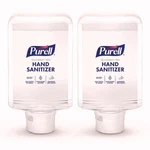 Purell 835102ct 1,200 Ml Advanced Hand Sanitizer - Fragrance-free (2/carton) New. Fixed Price $89.99.