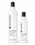Paul Mitchell Hand Sanitizer Alcohol Antiseptic Spray 80% 8.5 Oz & 3.4. Fixed Price $17.99.