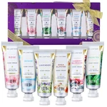 Spa Luxetique Hand Cream Gifts Set For Women, Easter Basket Stuffers, Mothers Da. Fixed Price $14.99.