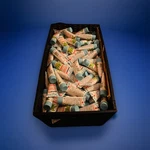 Wholesale Hand Sanitizer Case 100 Bottles 2 Oz Purcol+ Bulk Lot Resale Inventory. Fixed Price $59.99.