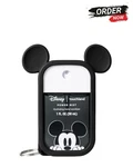 & Disney Special Edition Hand Sanitizer + Mist Case, Scented Stylish Hydrating. Fixed Price $33.99.