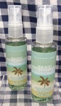 2-pack All New Waikiki Beach Coconut Hand Spray Sanitizer 1 Oz Bath & Body Works. Fixed Price $20.00.