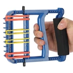 Ypcbynbs Hand Exerciser,strength Training Grip Strengthener For Physcial Blue. Fixed Price $20.41.