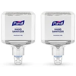Purell Advanced Hand Sanitizer Gentle & Free Foam, Fragrance. Fixed Price $269.96.