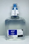 Purell Waterless Surgical Scrub Ltx 1200ml Refill 1907 Expiration 11/25. Fixed Price $49.49.