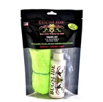 4oz. Bugslide Travel Kit Tk-4 Don't Ride Without The Slide. Fixed Price $19.95.