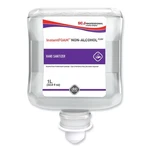 Sc Johnson 55857 1l Refill Cartridge Non-alcohol Pure Hand Sanitizer (6/ct) New. Fixed Price $52.23.