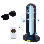 Dailytop Uv Light Sanitizer W/ Ozone, Radar, 254nm Uvc For Room Disinfection. Fixed Price $119.82.