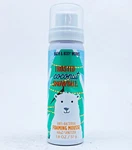 1 Bath Body Works Frosted Coconut Snowball Antibac Foaming Mousse Hand Sanitizer. Fixed Price $8.36.