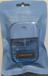 Ashley Belle Moisturizing Spray Hand Sanitizer 70% Alcohol Coastal Coconut 1 Oz. Fixed Price $10.50.