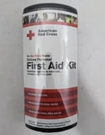 American Red Cross Deluxe Personal First Aid Kit 9164-rc New Free Shipping. Fixed Price $9.99.