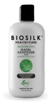 Biosilk Hand Sanitizer W/ Aloe Vera 12 Oz. Fixed Price $22.60.