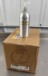 12x Hand In Sustainable Suds Cleanser Made W Aloe 10oz Dye Free Vegan. Fixed Price $49.99.