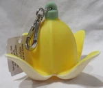 Bath & Body Works Pocketbac Pb Holder Clip-on Yellow Banana. Fixed Price $34.44.