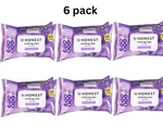 The Honest Company Sanitizing Lavender Wipes Kills 99% 50 Count (pack Of 6). Fixed Price $21.90.