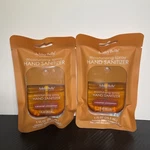 Ashley Belle Hand Sanitizer Spray Caramel Cinnamon 1 Fl Oz Lot Of 2 New Sealed. Fixed Price $13.99.