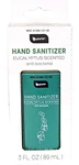 B Pure Eucalyptus Scented Anti-bacterial 3 Fl. Oz. Hand Sanitizer Lot Of 2. Fixed Price $10.00.