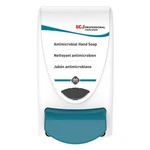 Sc Johnson Ant1l - Refresh Antibac Foam 1l Cartridge, 6/case. Fixed Price $66.95.