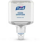 *1-bottle* Gojo Purell Advanced Hand Sanitizer 1200ml Fragrance Free 6451-02. Fixed Price $39.99.
