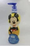 Disney Mickey Mouse Hand Sanitazer Ocean Breeze Scented 8 Fl Oz 236 Ml. Fixed Price $22.00.