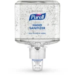Purell Healthcare Advanced Hand Sanitizer 1200 Ml Refill Bottle 2 Ct. Fixed Price $63.25.