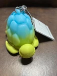 All New Led Turtle Pocketbac Sanitizer Holder Bath & Body Works Free Ship!. Fixed Price $15.97.