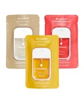 Touchland Hand Sanitizer Spray 1 Fl Oz Trio Set. Fixed Price $51.99.