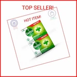 Dettol Anti Bacterial Original Soap 100g Twin Pack Dermatologically Tested. Fixed Price $6.96.