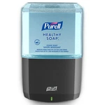 Automatic Soap Dispenser, Graphite, For 1200 Ml Purell Es8. Fixed Price $33.99.