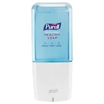 Purell Es10 (8330-e1) Automatic Hand Soap Dispenser, White (pack Of 1 Dispenser). Fixed Price $17.99.