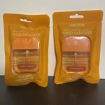 Ashley Belle Hand Sanitizer Spray Salted Caramel 1 Fl Oz Lot Of 2 New Sealed. Fixed Price $11.99.