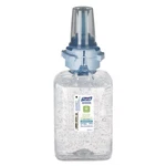 Purell 870304ea 700 Ml Gel Hand Sanitizer Refill - Fragrance-free New. Fixed Price $21.25.