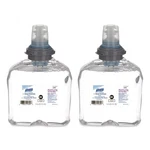 Purell 539302 1,200 Ml Refill Foam Hand Sanitizer - Fragrance-free (2/ct) New. Fixed Price $95.00.