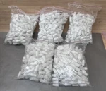 Lot Of 1000 Chantecaille Suitk 7142007 Hand Sanitizer 50ml Pumps. Fixed Price $199.99.