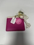 Bath & Body Works Wearable Lanyard W Keyring Card Holder Pocket *bac. Fixed Price $9.99.