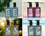 2x Bath & Body 7.6oz Hand Sanitizer Gel Pump Style (you Choose Your Scent). Fixed Price $29.99.