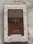 Smart Care Scented Hand Sanitizer Spray 1 Fl Oz Caramel Hydrating New. Fixed Price $10.20.