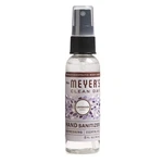 Mrs Meyers Clean Day Antibacterial Hand Sanitizer Spray Lavender 2oz Travel Size. Fixed Price $15.41.